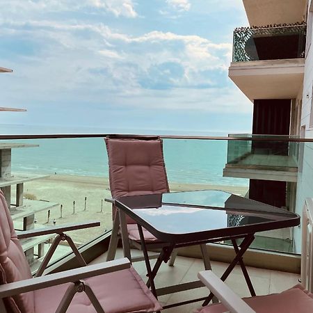 Sea View Luxury Apartament Năvodari 외부 사진
