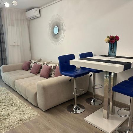 Sea View Luxury Apartament Năvodari 외부 사진