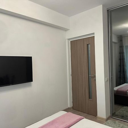 Sea View Luxury Apartament Năvodari 외부 사진