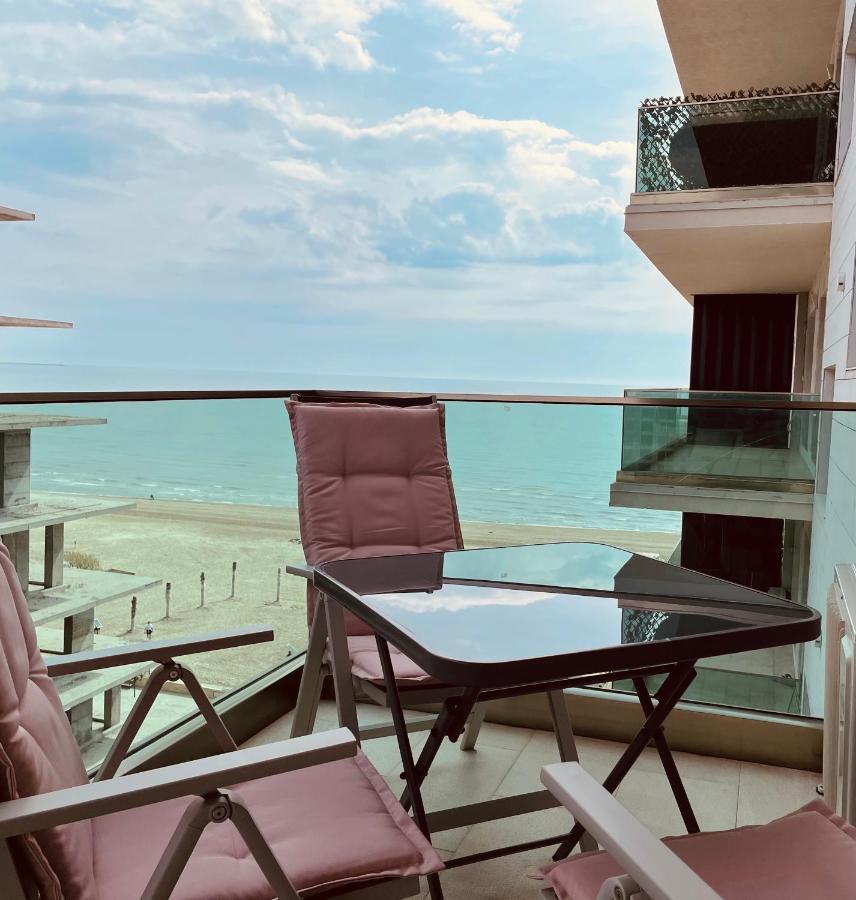 Sea View Luxury Apartament Năvodari 외부 사진