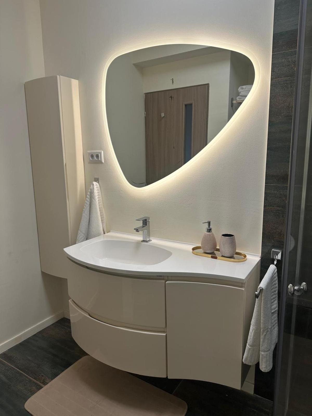 Sea View Luxury Apartament Năvodari 외부 사진