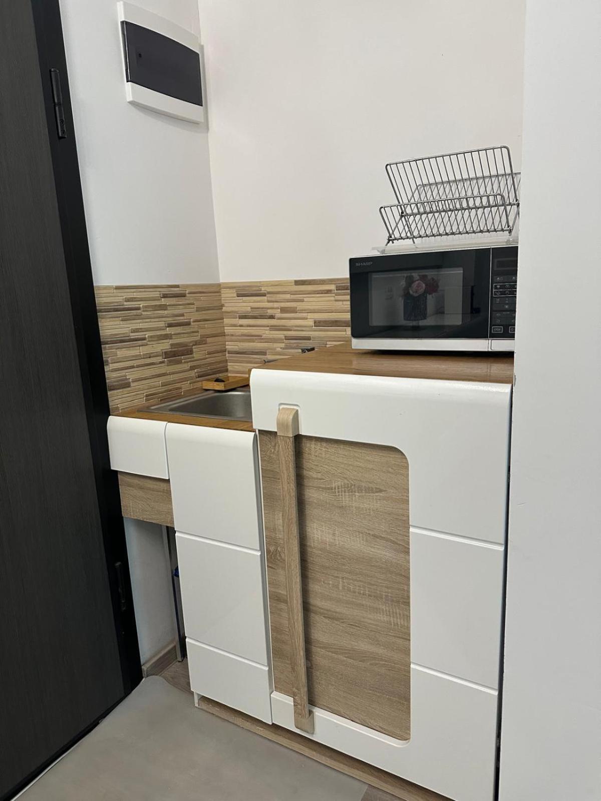 Sea View Luxury Apartament Năvodari 외부 사진
