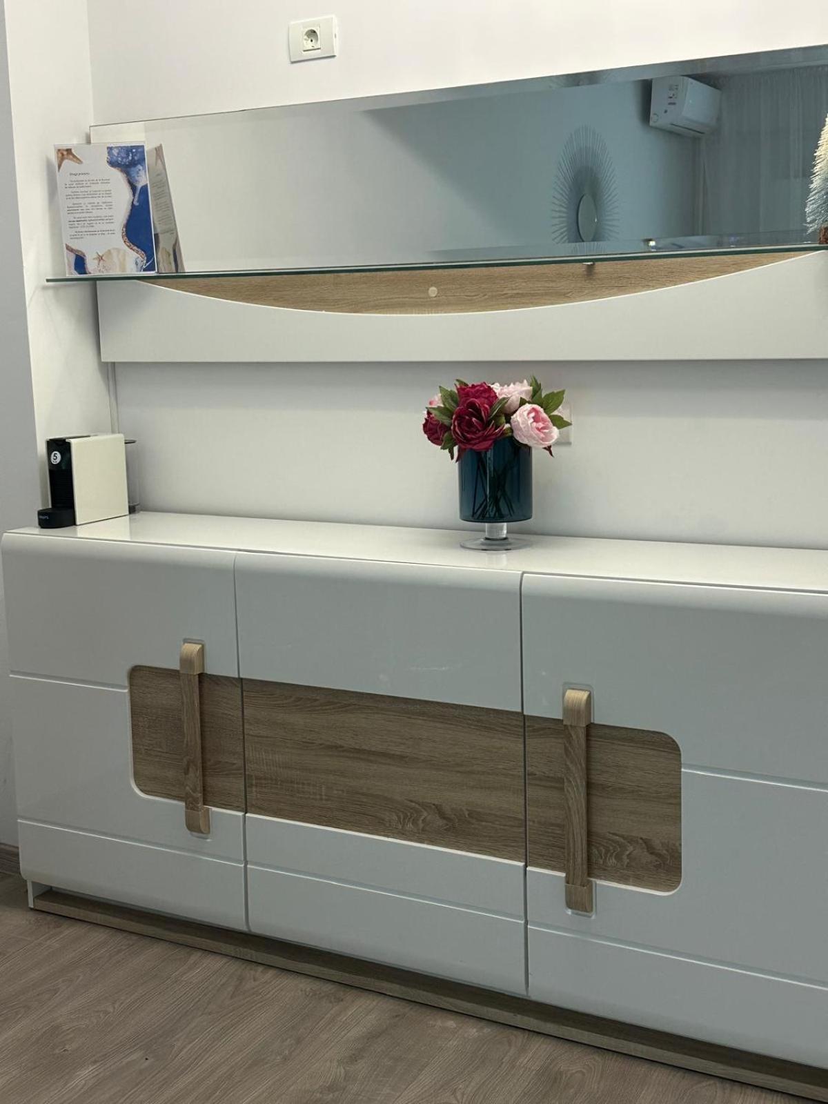Sea View Luxury Apartament Năvodari 외부 사진