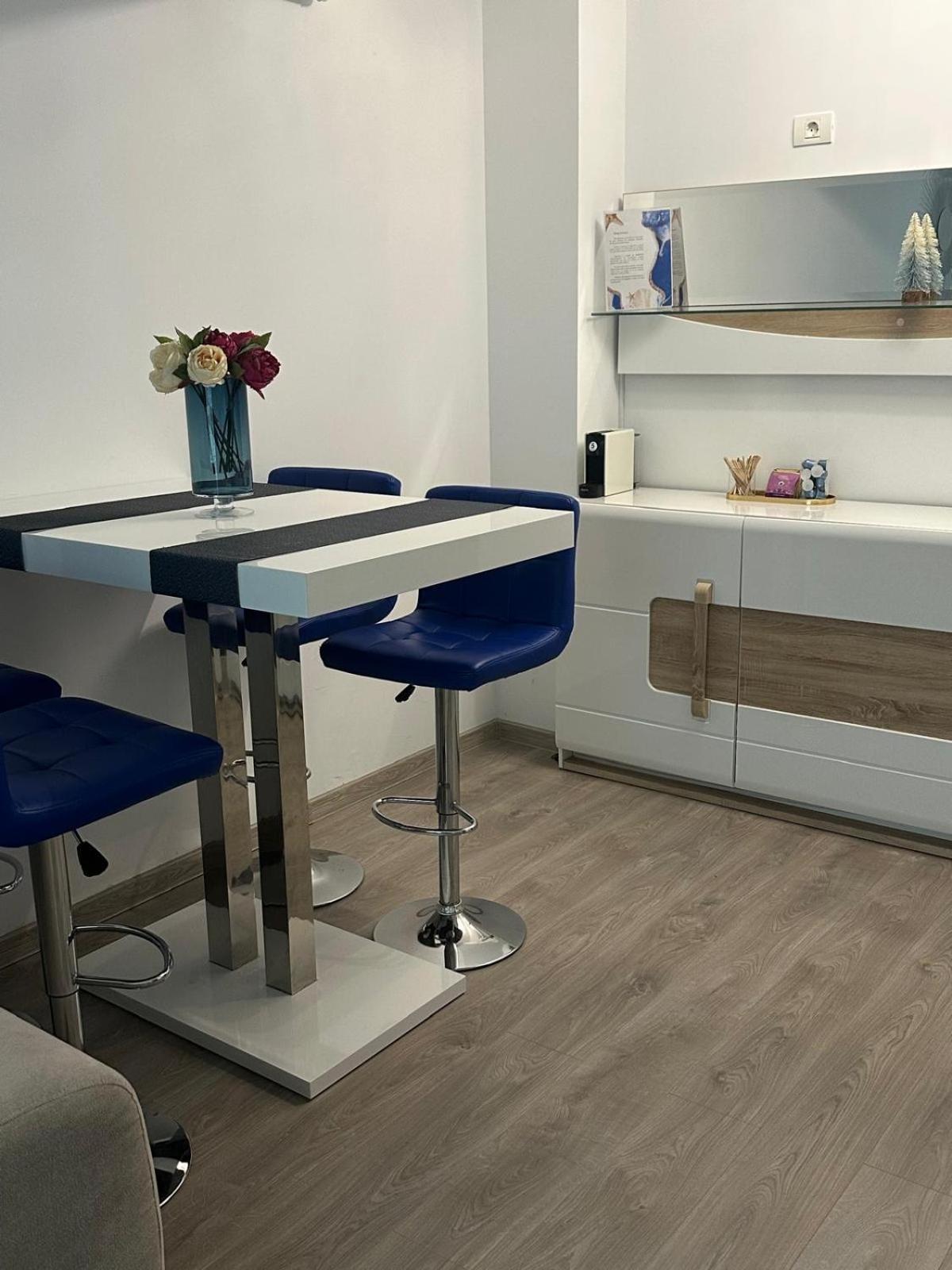 Sea View Luxury Apartament Năvodari 외부 사진