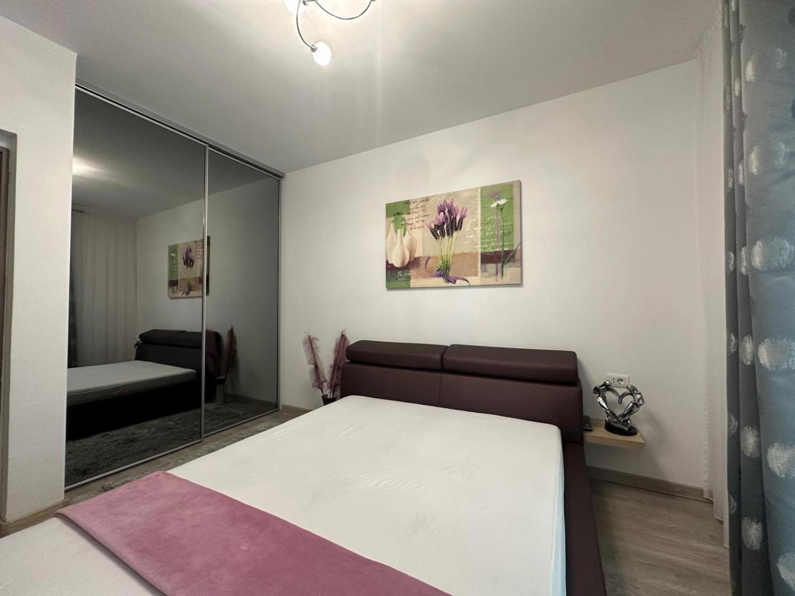 Sea View Luxury Apartament Năvodari 외부 사진
