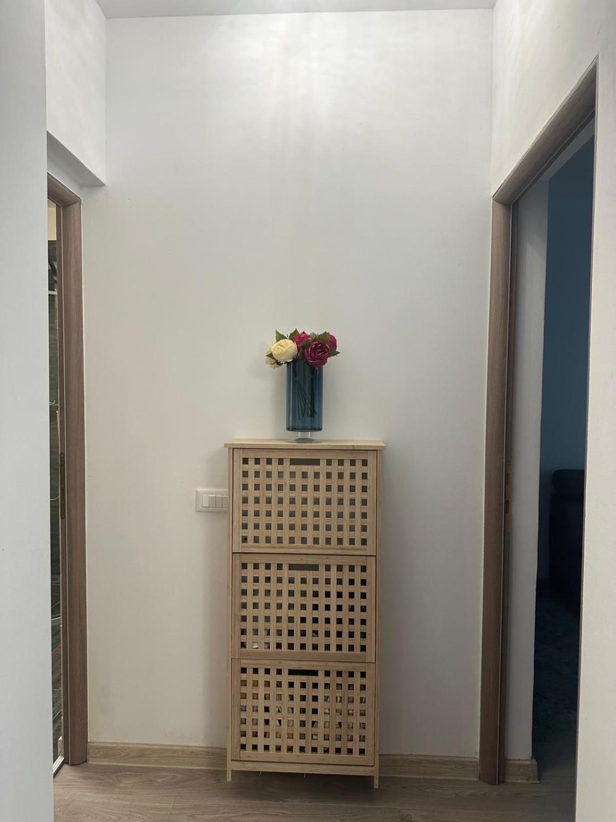Sea View Luxury Apartament Năvodari 외부 사진