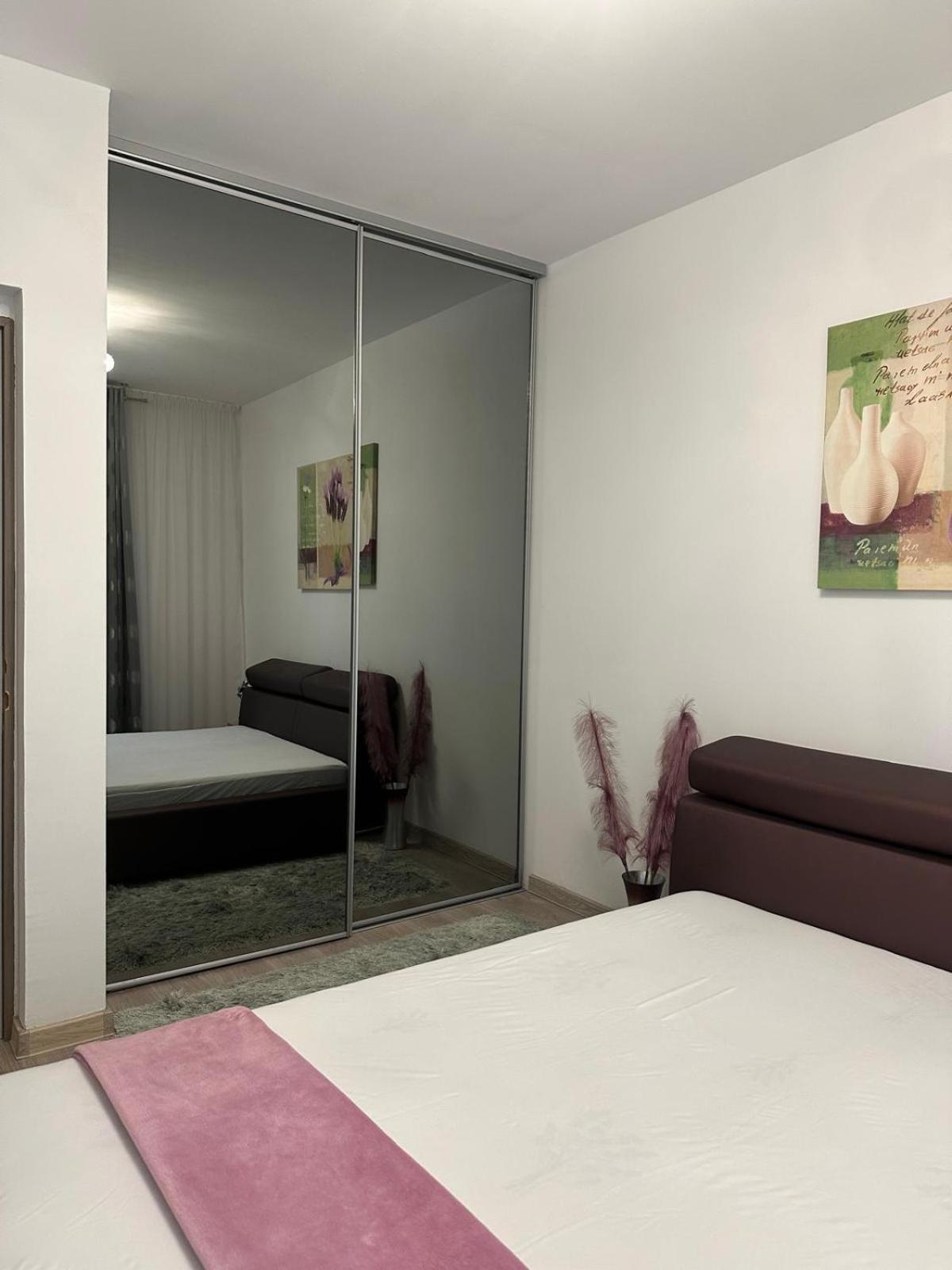 Sea View Luxury Apartament Năvodari 외부 사진